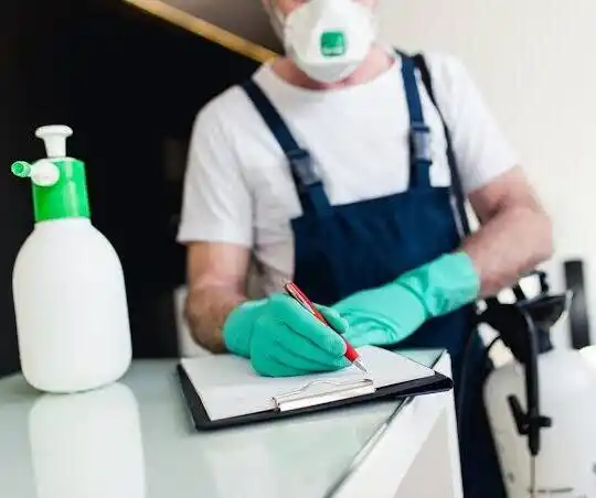 pest control Cold Sprint Park